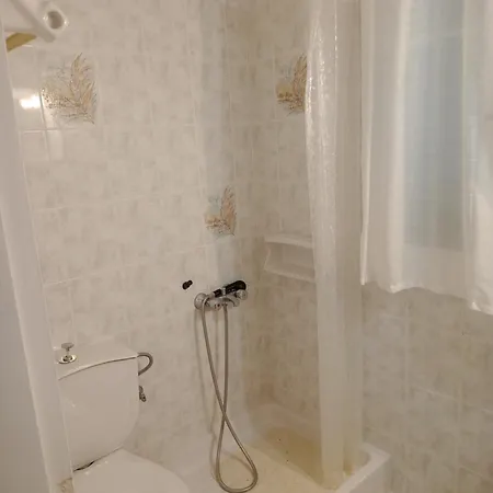 Katerina Lejlighed *