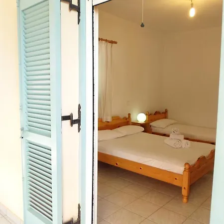 Katerina Apartman