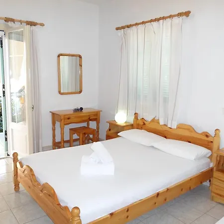 Appartement Katerina