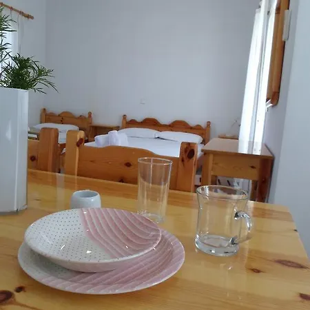 Katerina Apartman