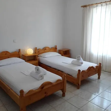 Apartman Katerina *