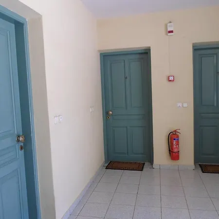 Apartman Katerina