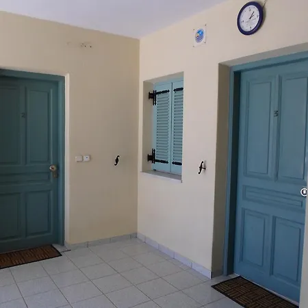 Katerina Apartman *