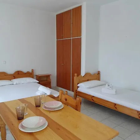 Appartement Katerina *