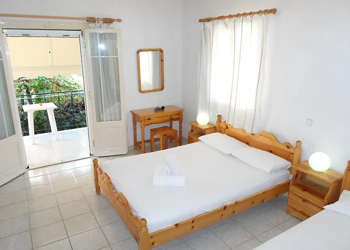 Katerina Apartman