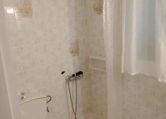 Katerina Apartman *
