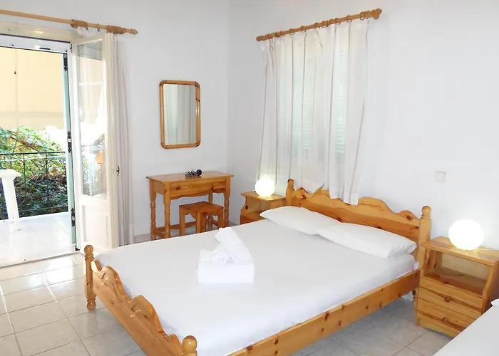Apartman Katerina