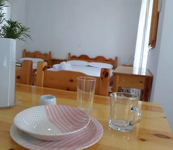 Katerina Apartman