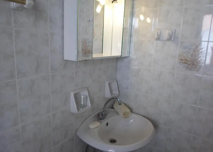 Katerina Apartman *